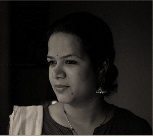 Ar. Gayatri Raoandore Govardhane