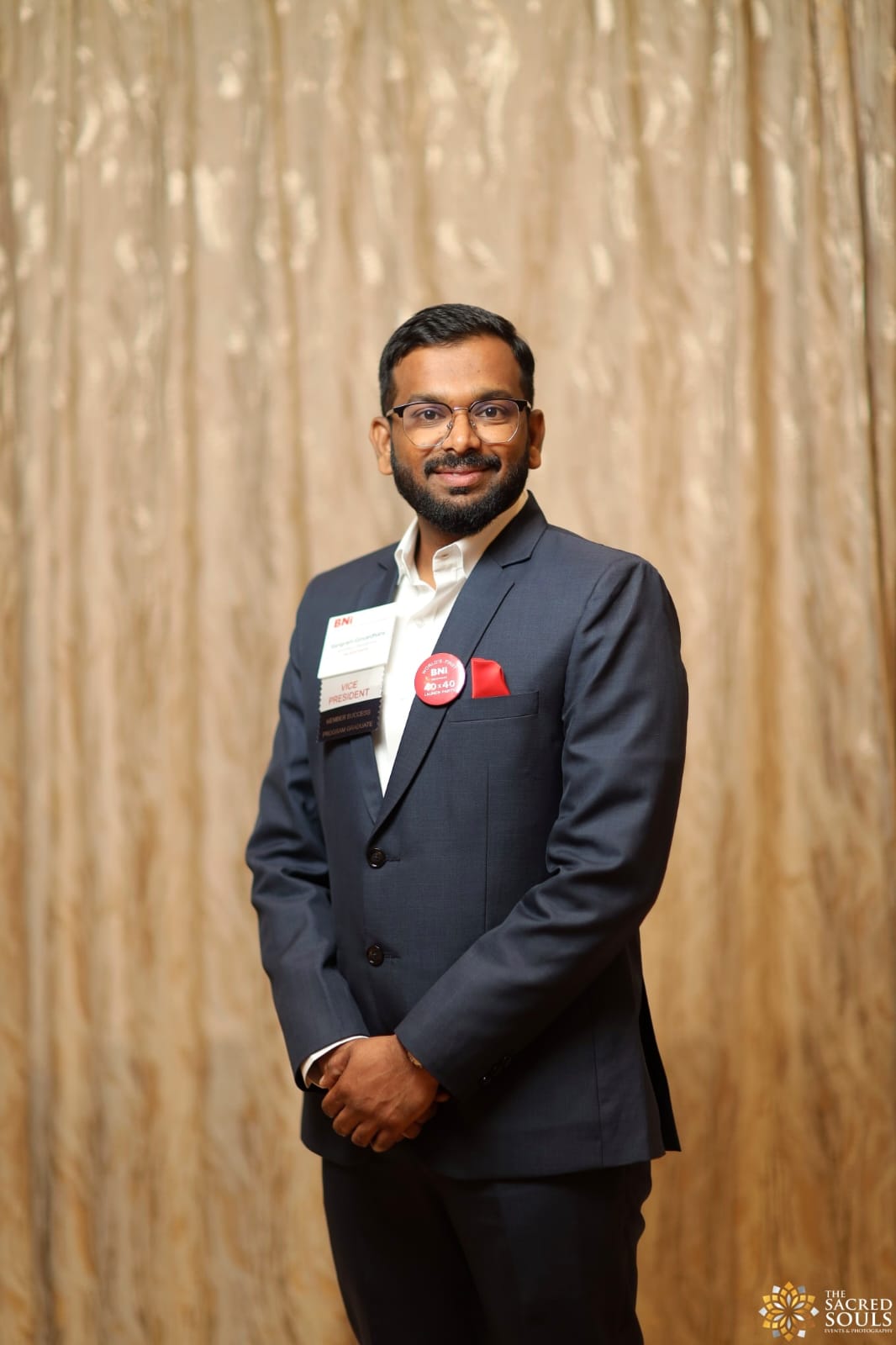 Ar. Sangram Govardhane